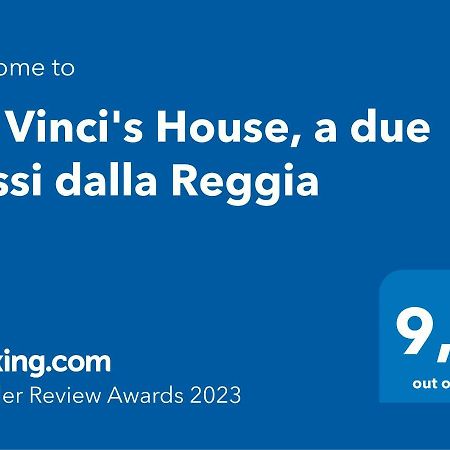 Da Vinci'S House, A Due Passi Dalla Reggia ヴェナリア・レアーレ エクステリア 写真